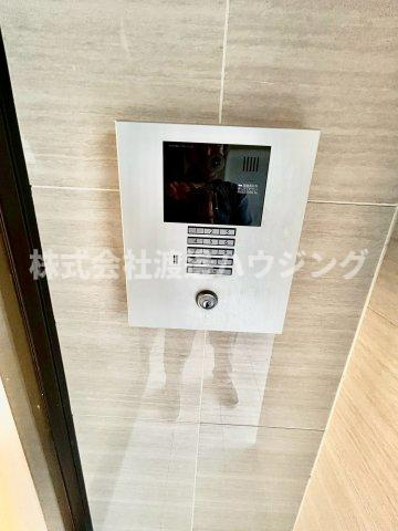 SOAR ESAKA EASTのセキュリティ