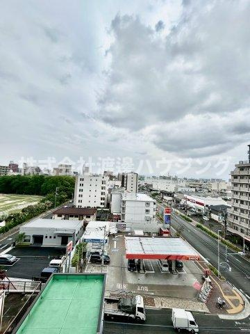 SOAR ESAKA EASTの展望