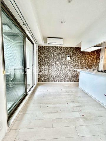 SOAR ESAKA EASTの内装