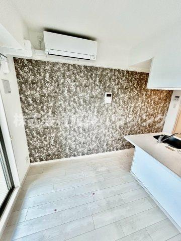 SOAR ESAKA EASTの内装