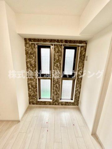 SOAR ESAKA EASTの内装