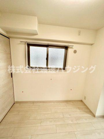 SOAR ESAKA EASTの内装