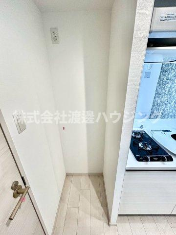 SOAR ESAKA EASTの内装