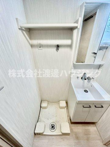 SOAR ESAKA EASTの設備