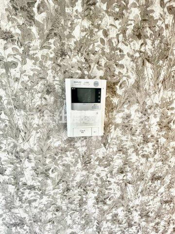 SOAR ESAKA EASTの設備