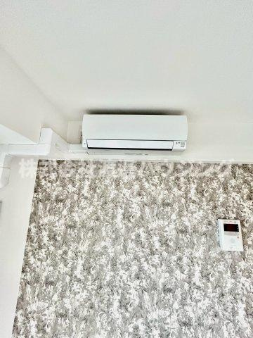 SOAR ESAKA EASTの設備