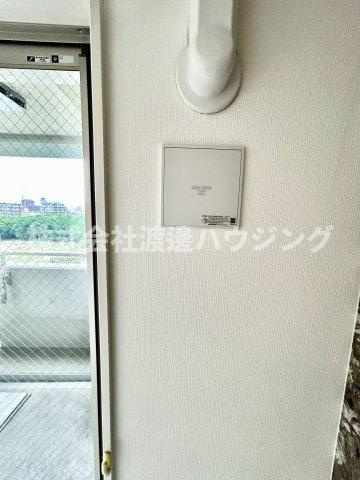 SOAR ESAKA EASTの設備