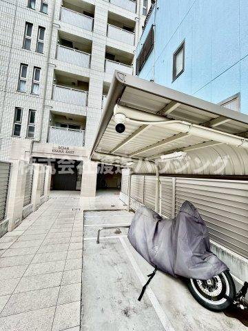 SOAR ESAKA EASTのその他共用部分