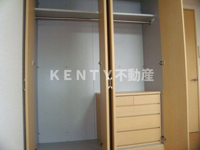 【収納】 | コンフォール・戸手 | こまごまとしたものを収納できそうですね