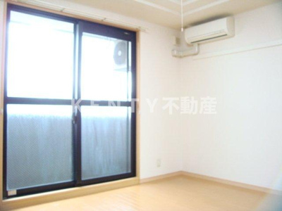 【居間・リビング】 | コンフォール・戸手 | 使いやすいリビングです