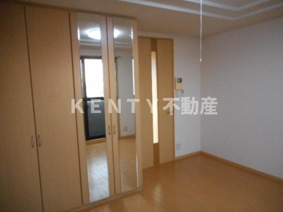 【内装】 | コンフォール・戸手 | 内装です