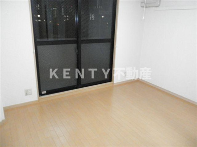 【内装】 | コンフォール・戸手 | きれいな内装です