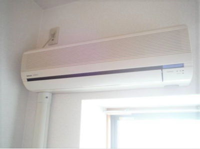 【設備】 | SUNDAY御井駅前