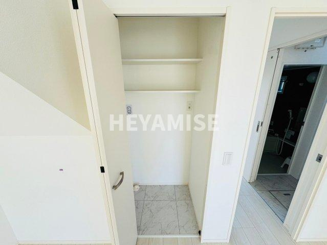 SS福田のその他|※室内画像は別号室のもの