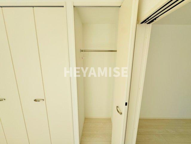 SS福田のその他|※室内画像は別号室のもの