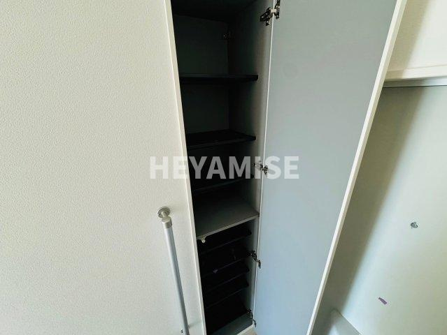 SS福田のその他|※室内画像は別号室のもの