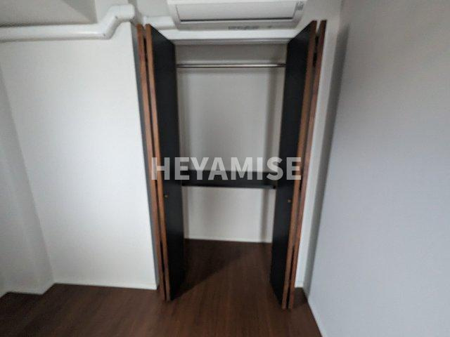 APARTMENTS CODE ISAHAYAのその他|※室内画像は別号室のもの