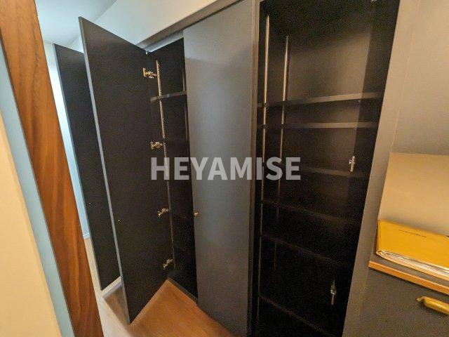 APARTMENTS CODE ISAHAYAのその他|※室内画像は別号室のもの