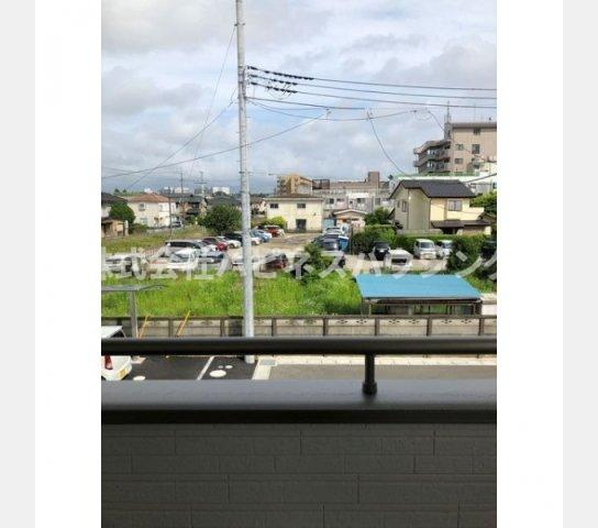 Ｋｏｌｅｔ運河～コレットウンガ～の展望
