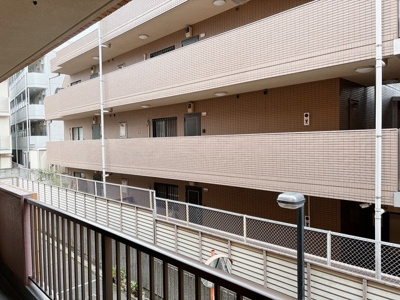 【展望】 | エランドオール弦巻