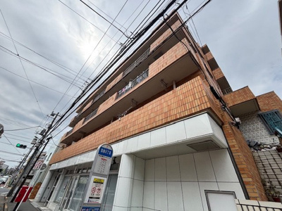 【外観】 | エランドオール弦巻