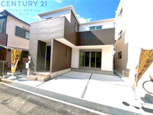 尼崎市南塚口町8丁目新築一戸建ての画像