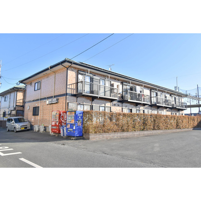 ステーションタウン大善寺Ⅱ