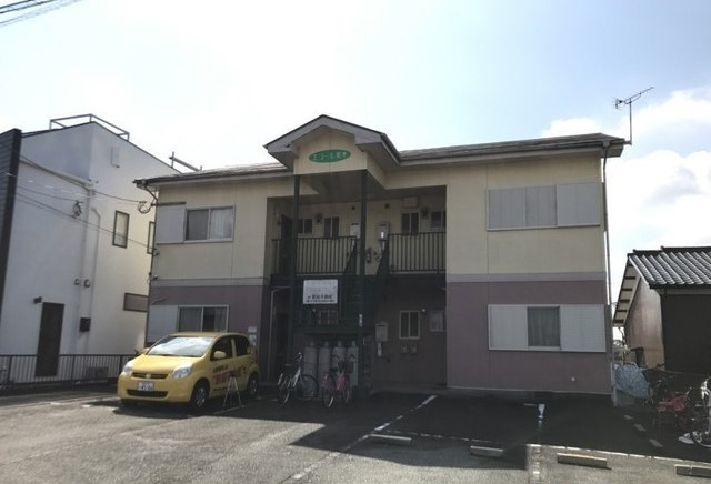エコール荒木のその他共用部分