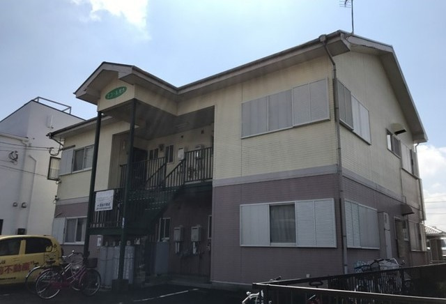 エコール荒木のその他