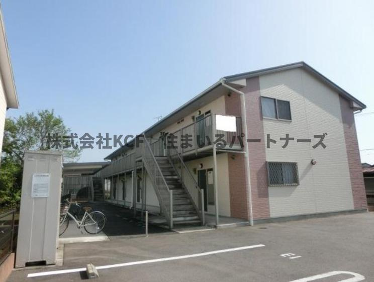 アムールひろかわ