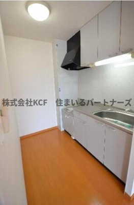 【キッチン】 | アムールひろかわ | キッチンでお料理をお楽しみください