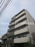 ＭＡＸＩＶ北糀谷の画像
