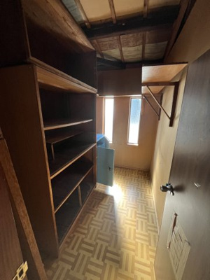 【収納】 | 福井市西木田3丁目　中古戸建