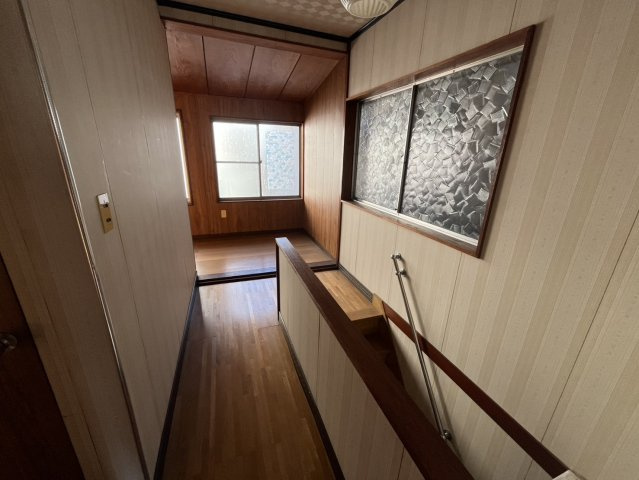 福井市西木田3丁目　中古戸建のその他