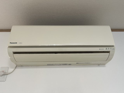 【冷暖房・空調設備】 | 福井市西木田3丁目　中古戸建