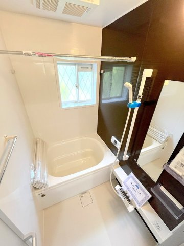 武蔵村山市中原２丁目　中古戸建の浴室