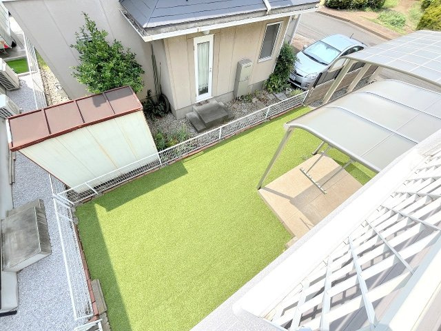 武蔵村山市中原２丁目　中古戸建の展望