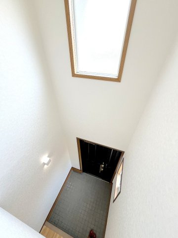 武蔵村山市中原２丁目　中古戸建の内装