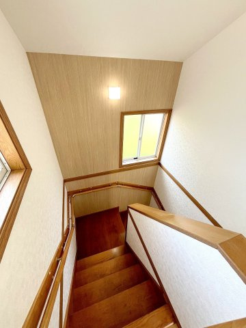 武蔵村山市中原２丁目　中古戸建の内装