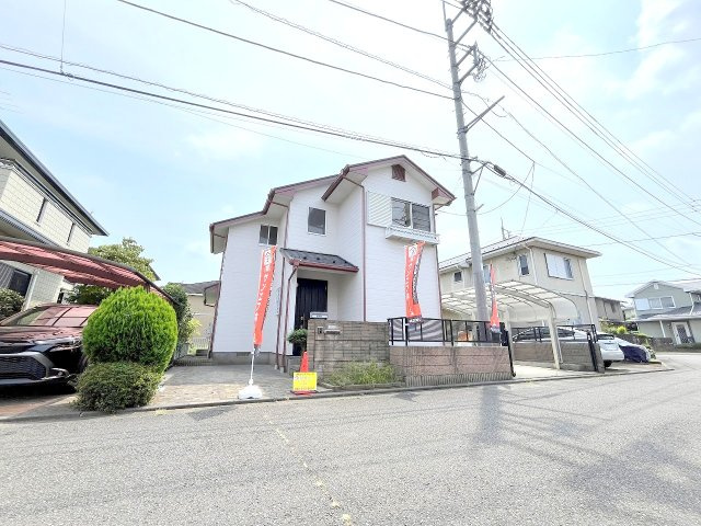 武蔵村山市中原２丁目　中古戸建のその他