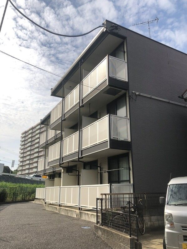 ＥＷレジデンス東船橋のその他