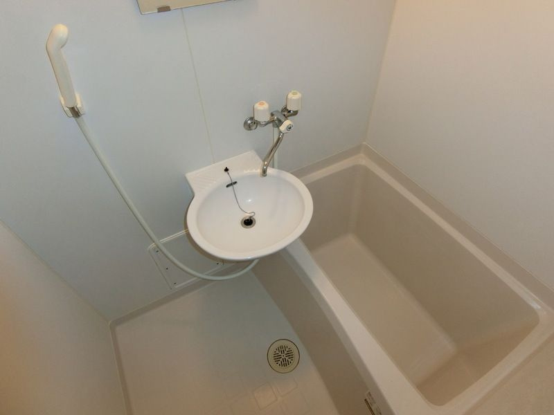 ＥＷレジデンス東船橋の浴室