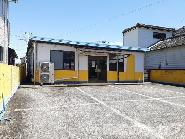 本町6丁目店舗