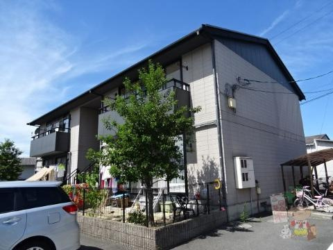 ミルグレース大福の外観|外観写真（昼）