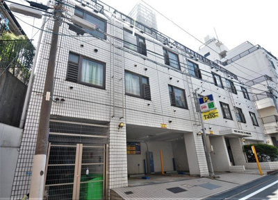 【外観】 | ウエストインパート18 | 耐震性・防音性に優れた鉄筋コンクリートマンション♪