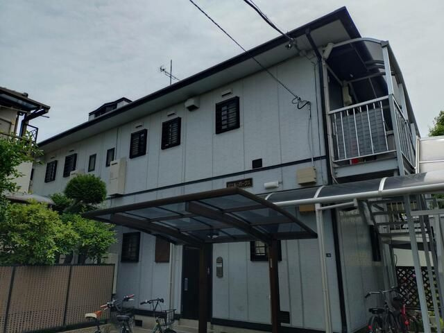 ドエル・パークス