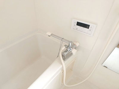 【設備】 | 石場町貸家【名古屋市賃貸・連棟貸家】