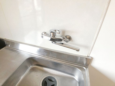 【キッチン】 | 石場町貸家【名古屋市賃貸・連棟貸家】