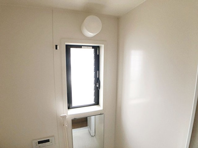 【浴室】 | 石場町貸家【名古屋市賃貸・連棟貸家】