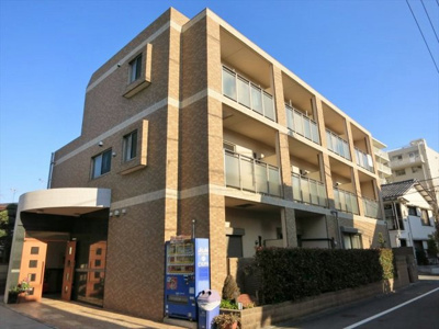 【外観】 | ヒルズ・コワダ | 立地・日当り良好！